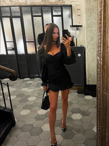 Анкета проститутки Рита - Фото 1, , 23 года, №271522