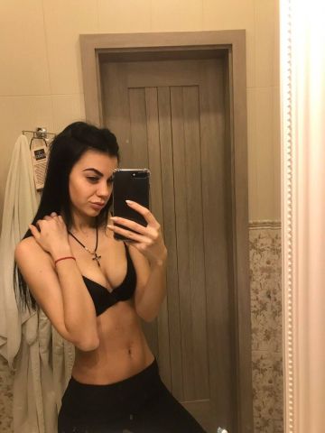 Анкета проститутки Арина - Фото 1, , 25 лет, №269711